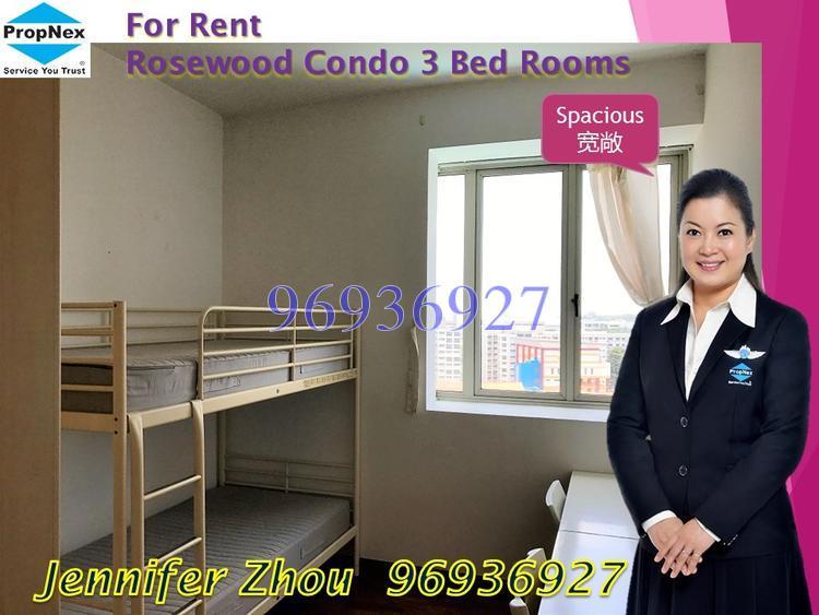 Rosewood (D25), Condominium #140664672